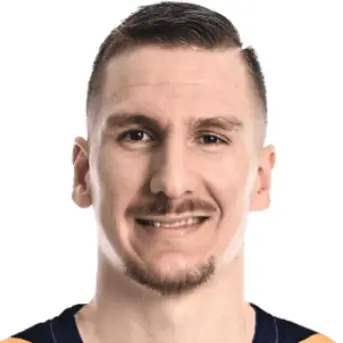 Gregor Hrovat