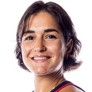 Hortense LIMOUZIN