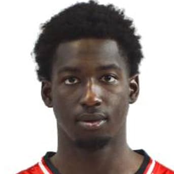 Ibrahim Dansoko