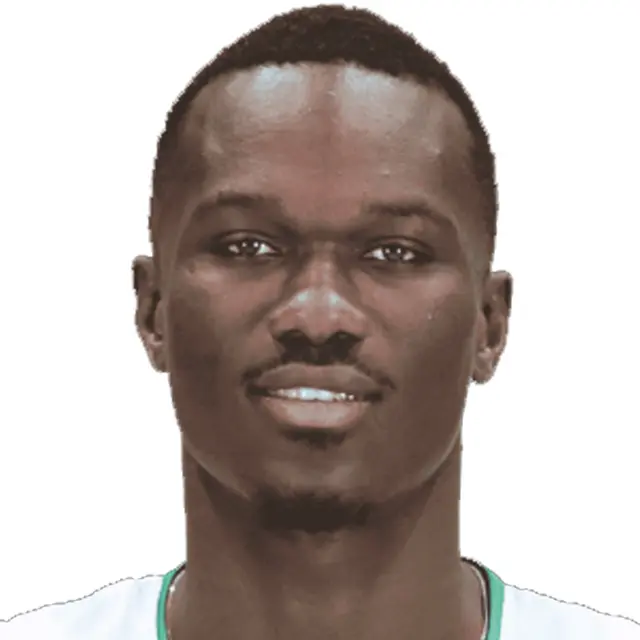 Ibrahima Fall Faye