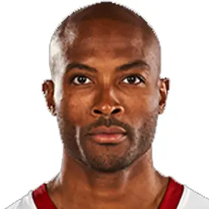 Ike Udanoh