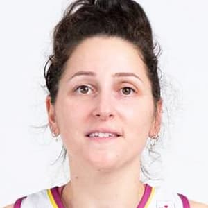 Isis ARRONDO