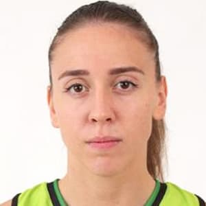 Iva SLONJSAK