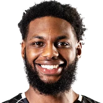 Jamarius BURTON