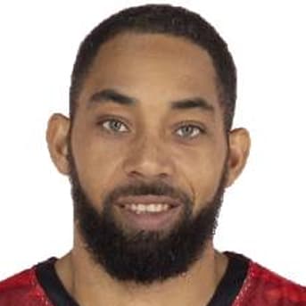 Jaraun BURROWS