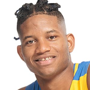 Jasiel RIVERO