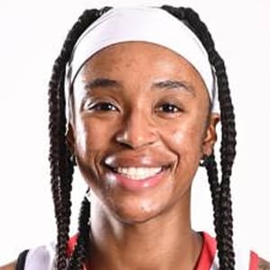 Jasmine Walker