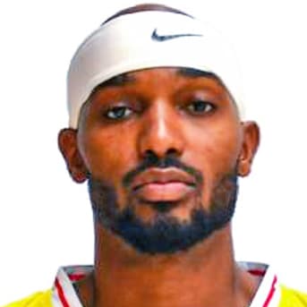 Jazzmarr Ferguson