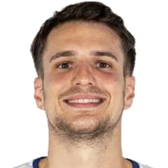 Jeremy RICARD