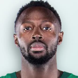 Jerian GRANT