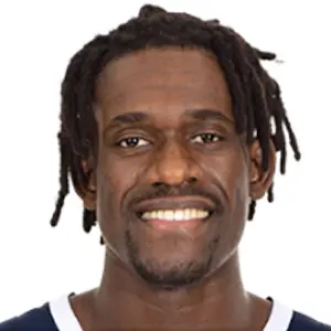 Jerry Boutsiele
