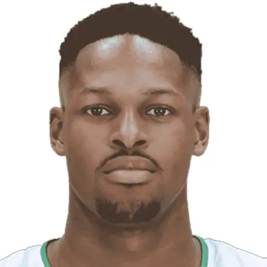Joël AYAYI