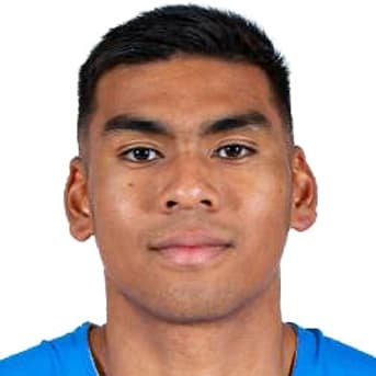 Johan Randriamananjara