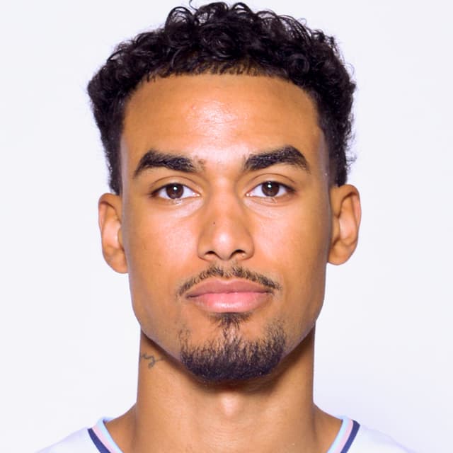 Jordan Tucker