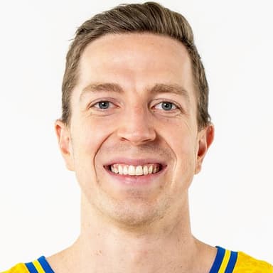 Justin BEAN