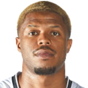 Justin Patton