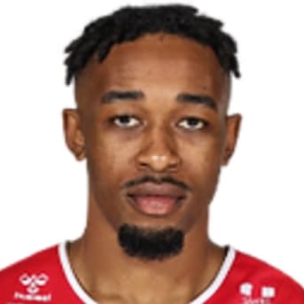 K.J. JACKSON
