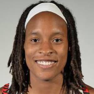 Kamiah Smalls