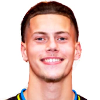 Kamil CARDOT