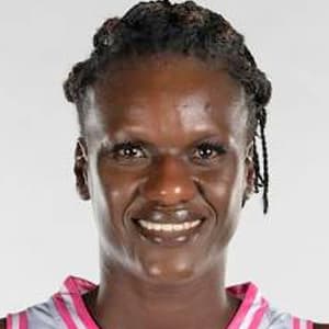 Kankou Coulibaly