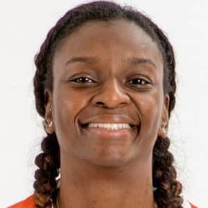 Keisha Hampton