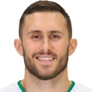 Keith HORNSBY