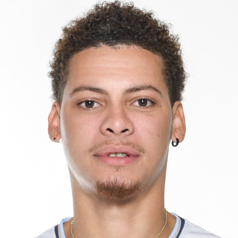 Kellan GRADY