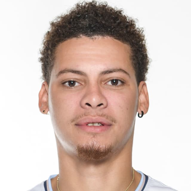Kellan Grady