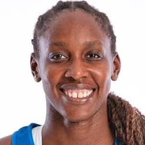 Kendra CHERY