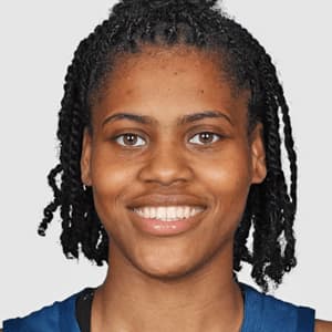 Kenisha Bell