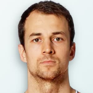 Kevin Pangos