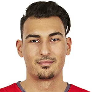 Khalid Boukichou