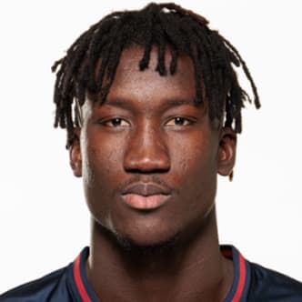 Khalifa DIOP