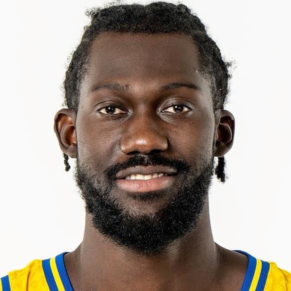Khalifa KOUMADJE