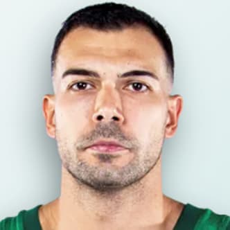 Kostas Sloukas