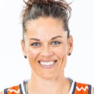 Kristen MANN