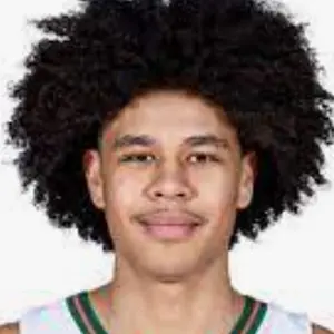 Kyshawn GEORGE