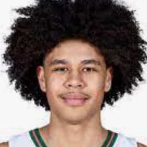 Kyshawn George