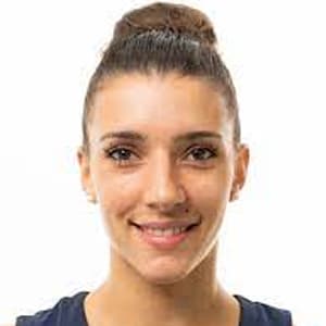 Laëtitia GUAPO