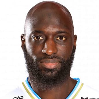Lamine SAMBE