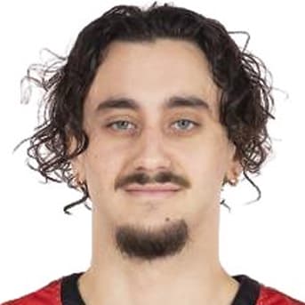 Luca SANCHEZ