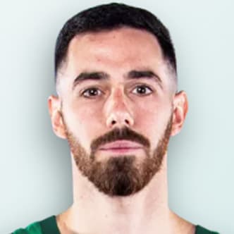 Luca Vildoza