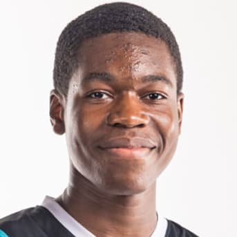 Lucas Demahis Ballou