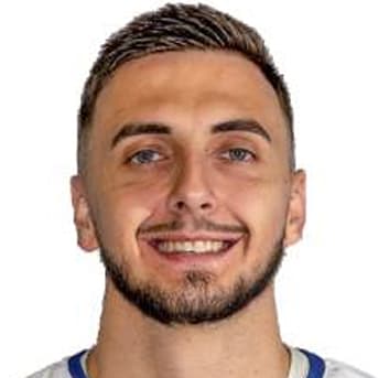 Lucas Thevenard