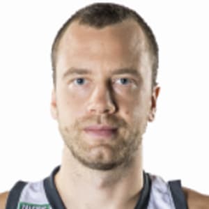 Lukas Lekavicius
