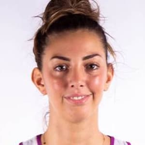 Maeva MARCQ