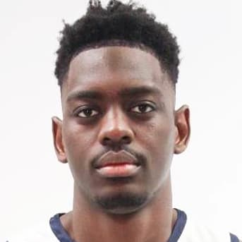 Mamadou DIAWARA