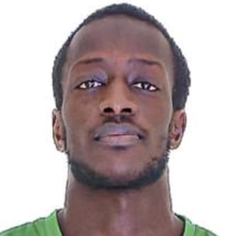 Mamadou FAYE