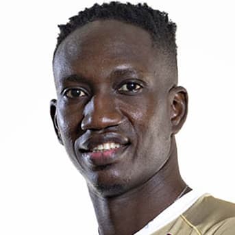 Mamadou NIANG