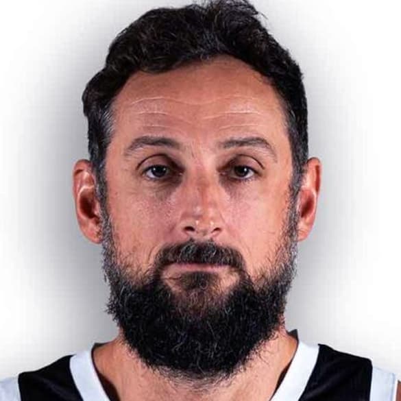Marco BELINELLI